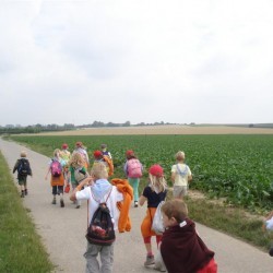 DSC05742  Medium - Scouts en Gidsen Zaventem 